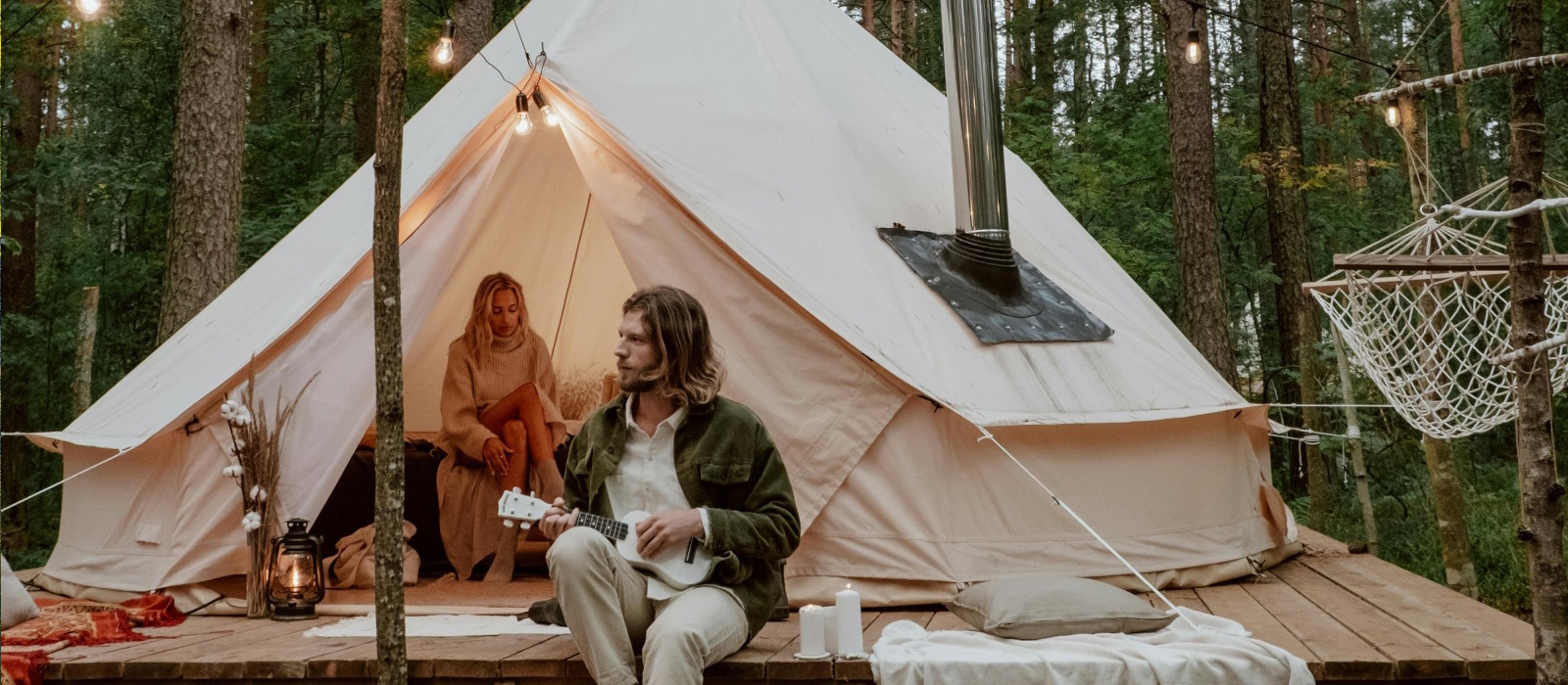 Outdoor Insurance