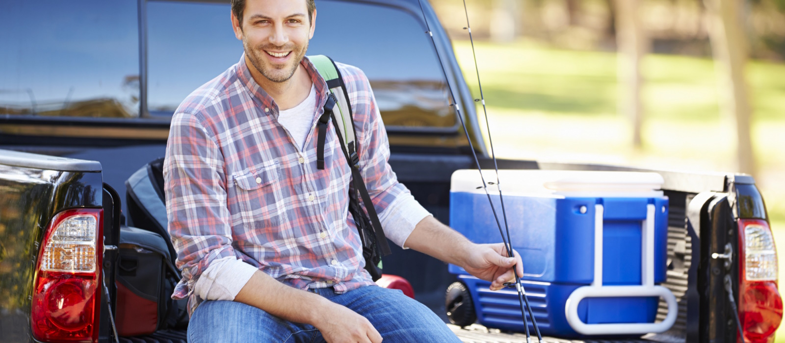 Outdoor Insurance